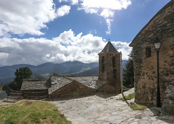 Vent Del Nord