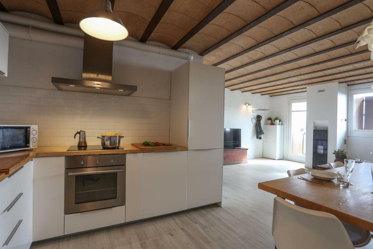 Ferienhaus Vent Del Nord