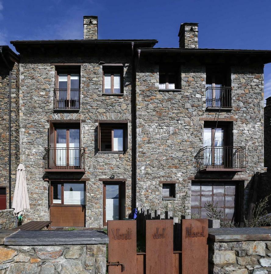 Vent Del Nord Hébergement de vacances
